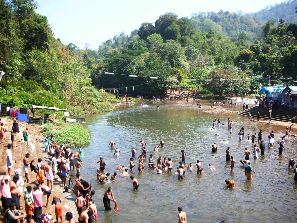Vagamon