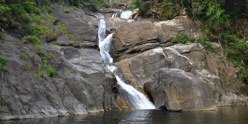 Vagamon