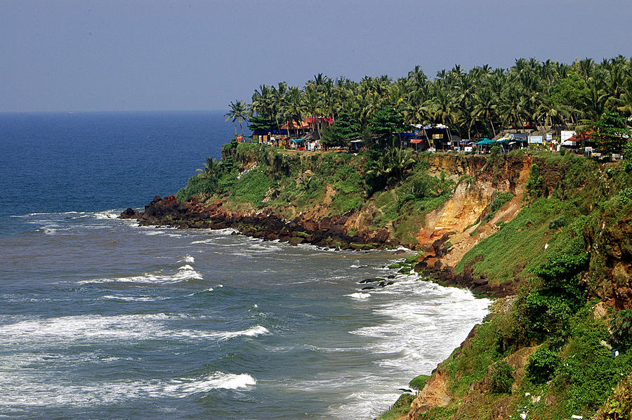 Vagamon
