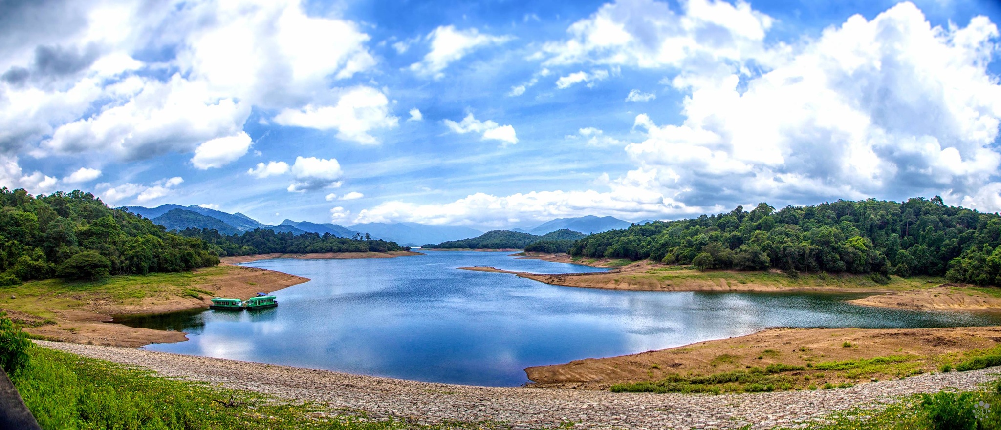 Vagamon
